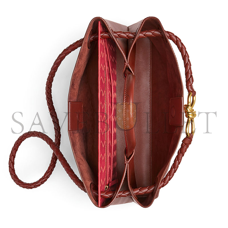 bo*te*ga Ve*ne*ta andiamo 810214v4o942603 (32*24*12cm)